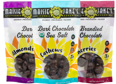 New! Dark Chocolate Lovers Bundle