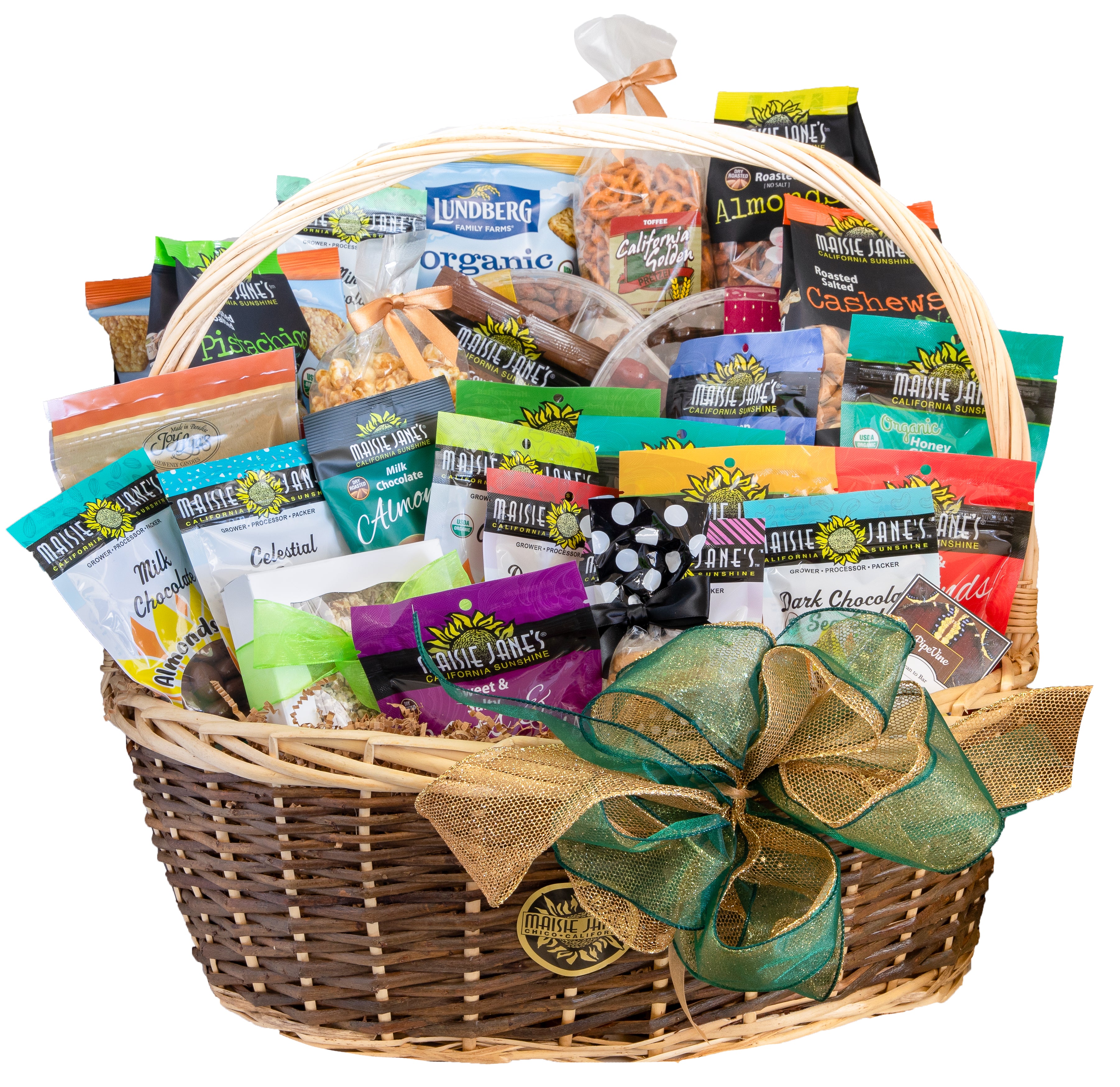 The 35 Best Gift Baskets of 2024, According to Research and Testing