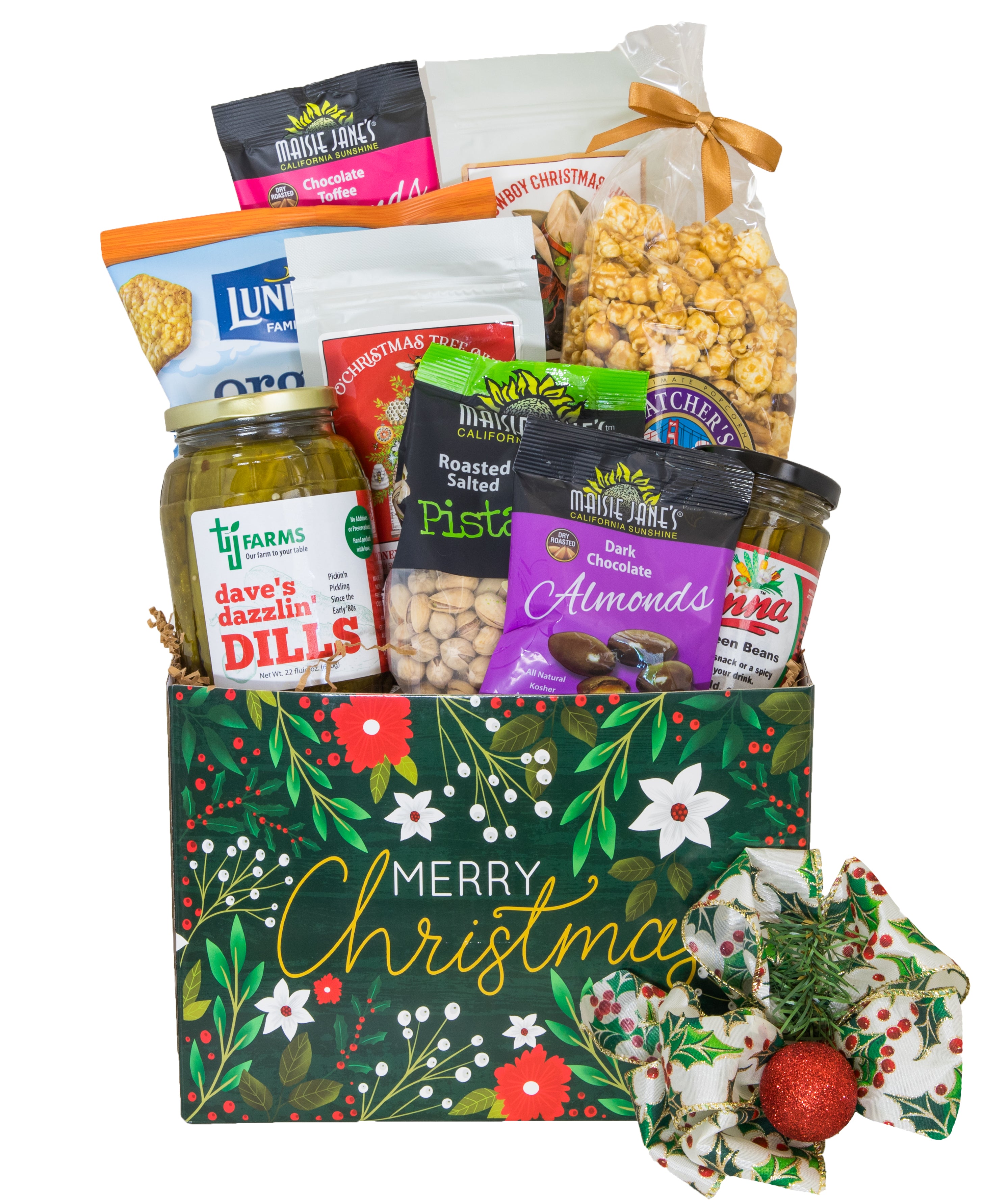 Farm to Table Gift Box