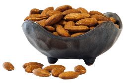 BULK Roasted Salted Almonds