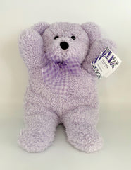 Pull Apart Teddy Bear – Lavender's Bake Shop